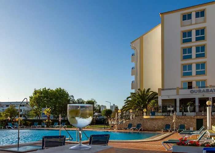 Ourabay Hotel Apartamento - Art & Holidays