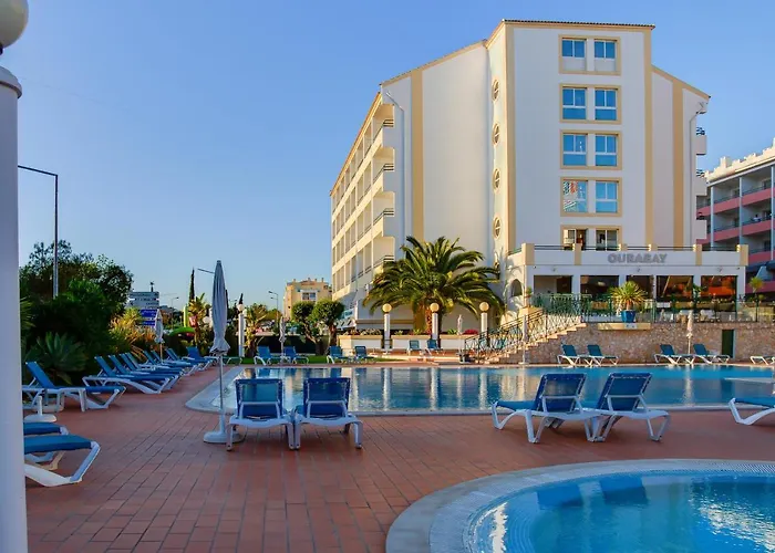 Ourabay Hotel Apartamento - Art & Holidays