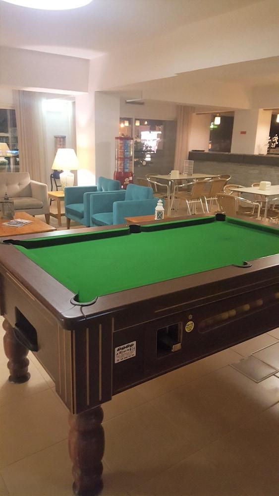 Ourabay - Art & Holidays Hotel apartamentowy